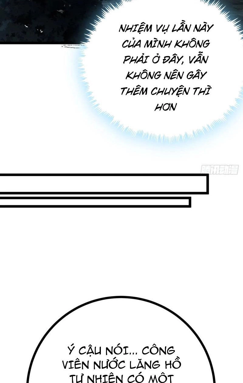 Trò Chơi Này Cũng Quá Chân Thật Rồi ! Chapter 83 - 31