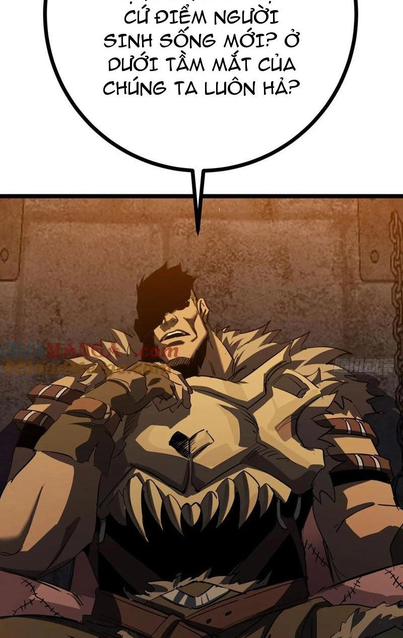 Trò Chơi Này Cũng Quá Chân Thật Rồi ! Chapter 83 - 32