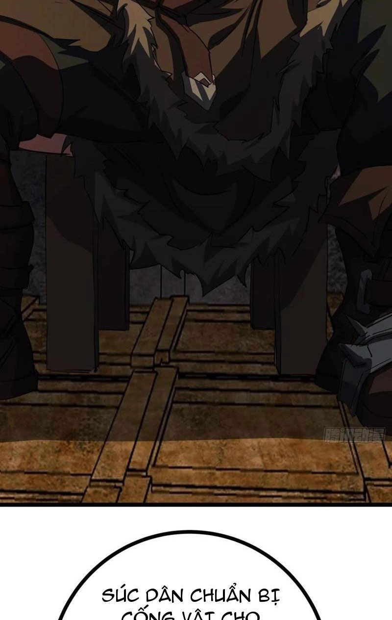 Trò Chơi Này Cũng Quá Chân Thật Rồi ! Chapter 83 - 33