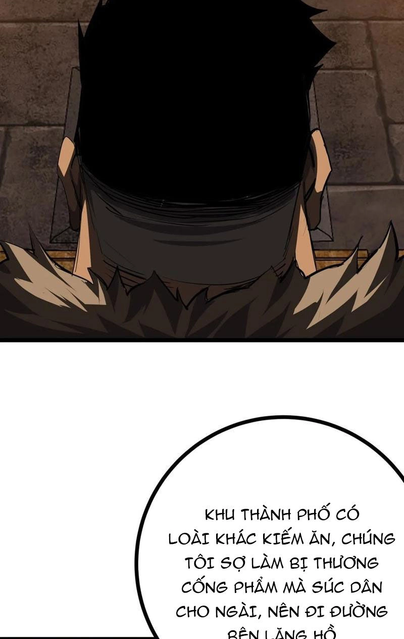 Trò Chơi Này Cũng Quá Chân Thật Rồi ! Chapter 83 - 35