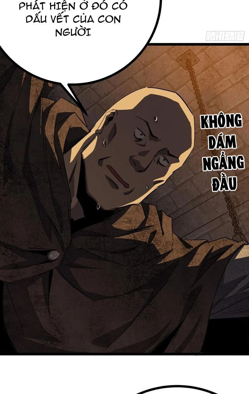 Trò Chơi Này Cũng Quá Chân Thật Rồi ! Chapter 83 - 37