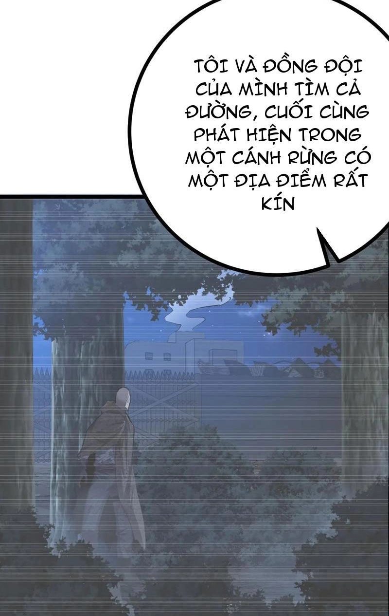 Trò Chơi Này Cũng Quá Chân Thật Rồi ! Chapter 83 - 38