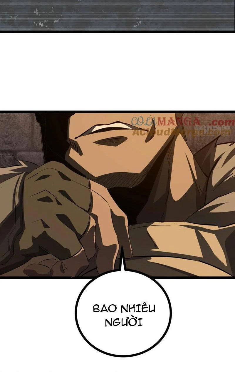 Trò Chơi Này Cũng Quá Chân Thật Rồi ! Chapter 83 - 39