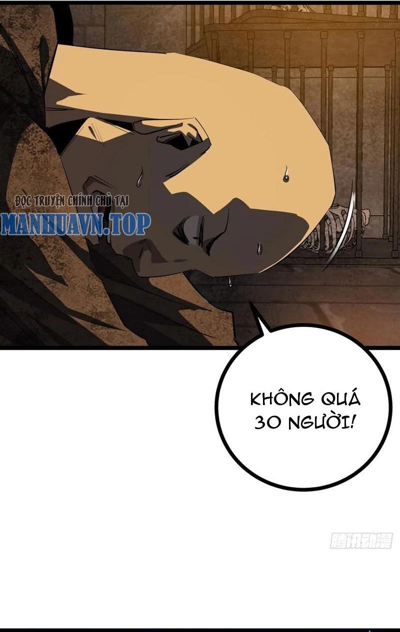 Trò Chơi Này Cũng Quá Chân Thật Rồi ! Chapter 83 - 40