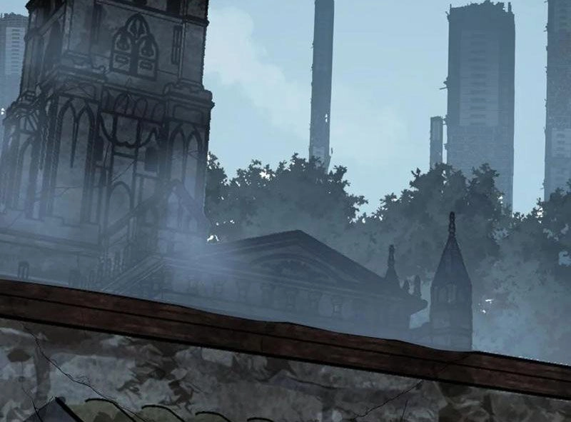 Trò Chơi Này Cũng Quá Chân Thật Rồi ! Chapter 83 - 54