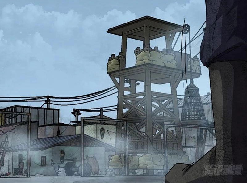 Trò Chơi Này Cũng Quá Chân Thật Rồi ! Chapter 83 - 56