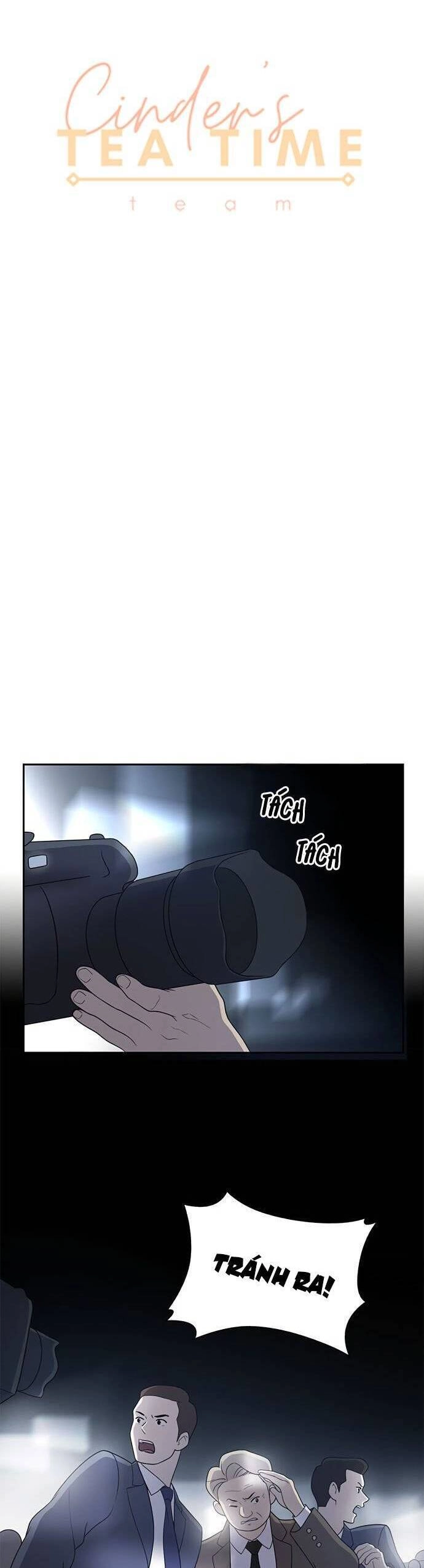 Cô Nàng Hết Thuốc Chữa Chapter 1 - 11