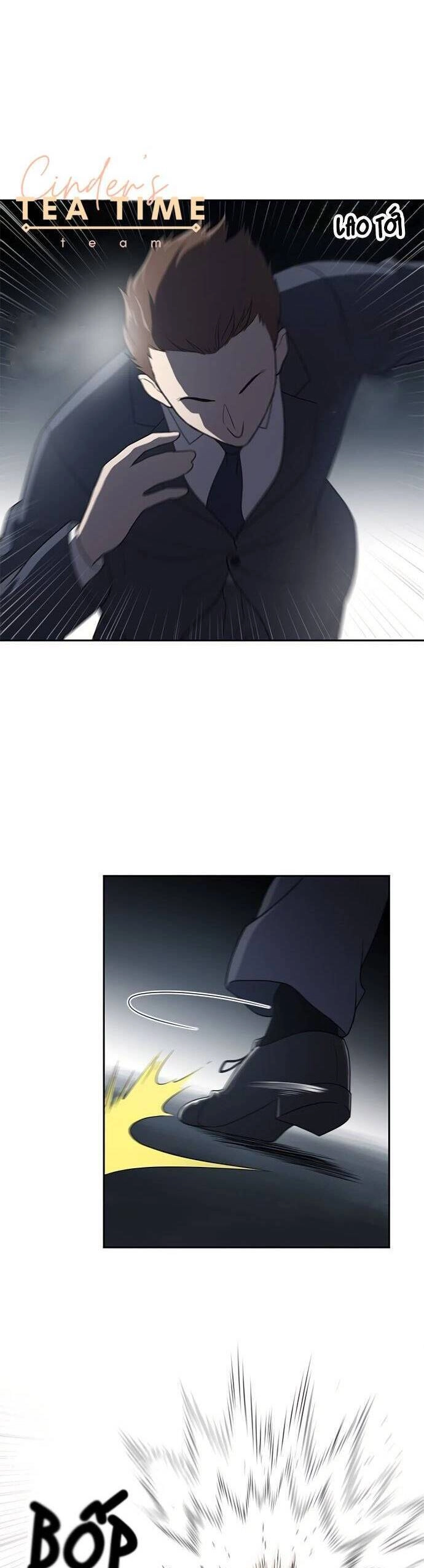 Cô Nàng Hết Thuốc Chữa Chapter 1 - 13