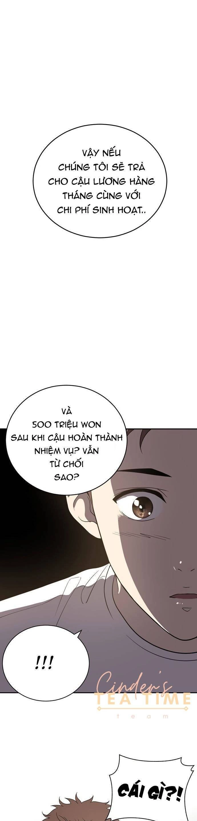 Cô Nàng Hết Thuốc Chữa Chapter 1 - 27