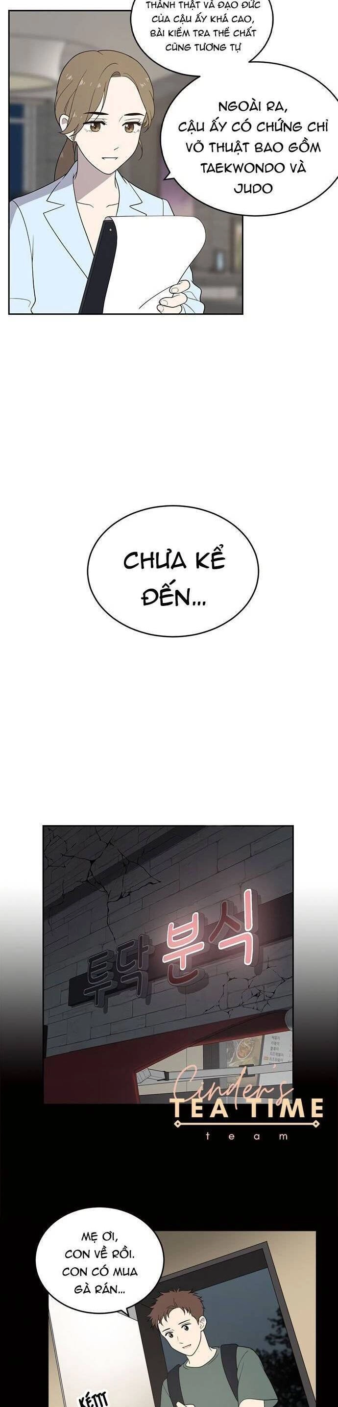 Cô Nàng Hết Thuốc Chữa Chapter 1 - 30