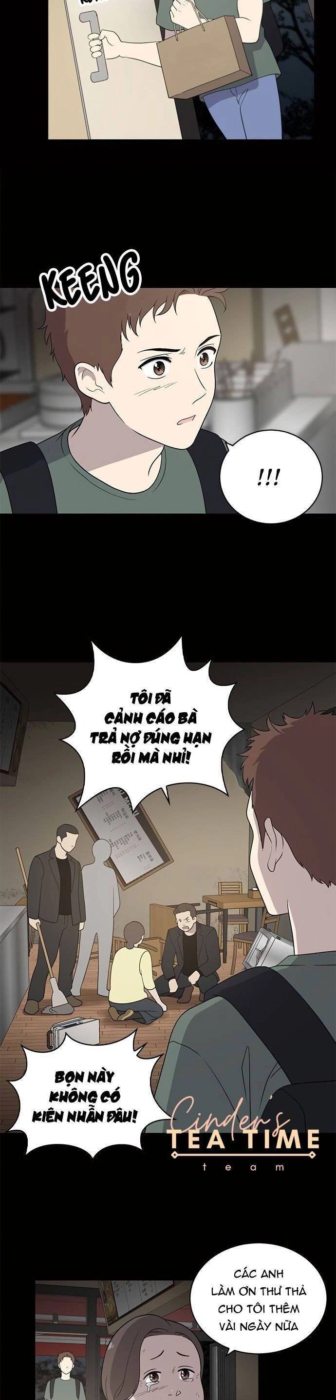 Cô Nàng Hết Thuốc Chữa Chapter 1 - 31