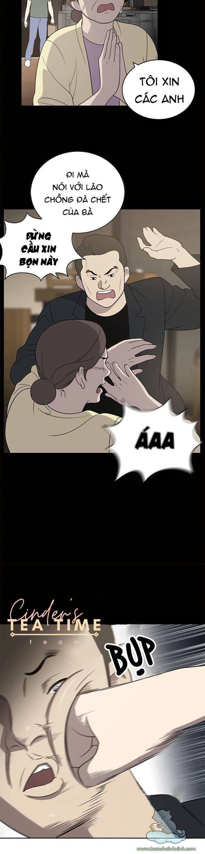 Cô Nàng Hết Thuốc Chữa Chapter 1 - 32