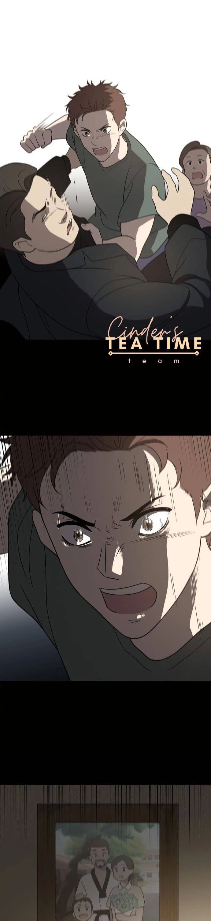 Cô Nàng Hết Thuốc Chữa Chapter 1 - 33