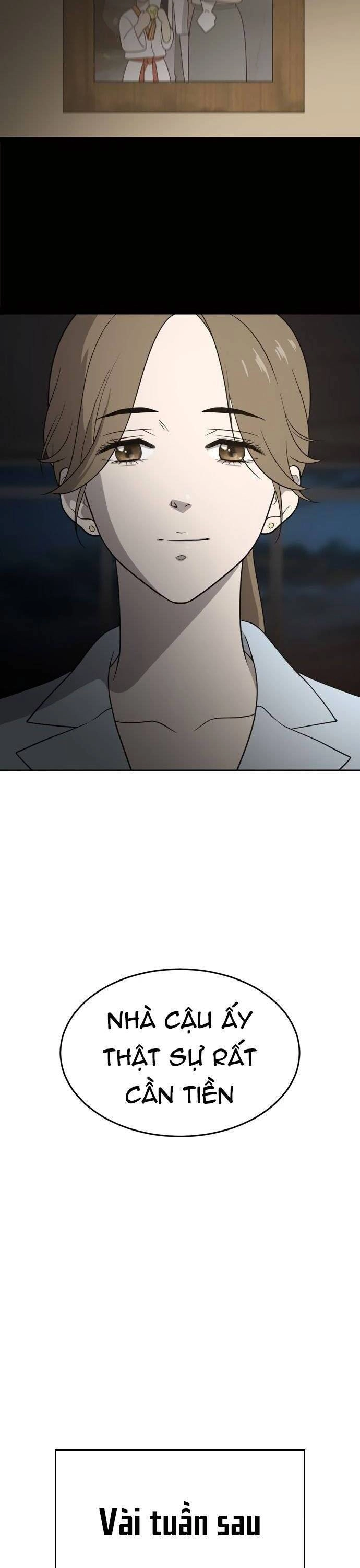 Cô Nàng Hết Thuốc Chữa Chapter 1 - 34