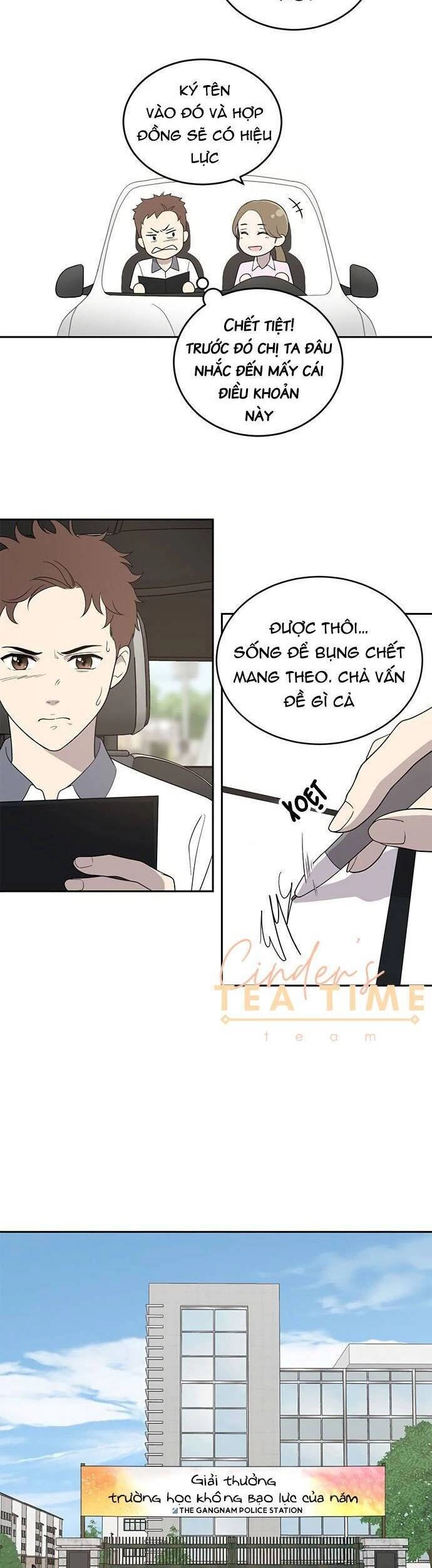 Cô Nàng Hết Thuốc Chữa Chapter 1 - 39