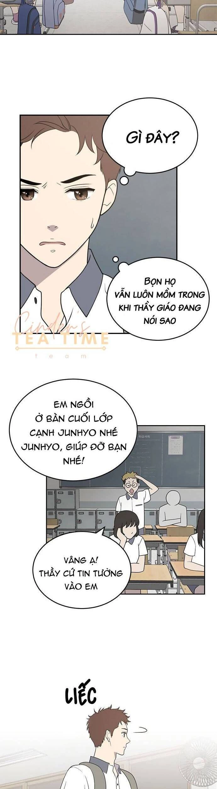 Cô Nàng Hết Thuốc Chữa Chapter 1 - 42