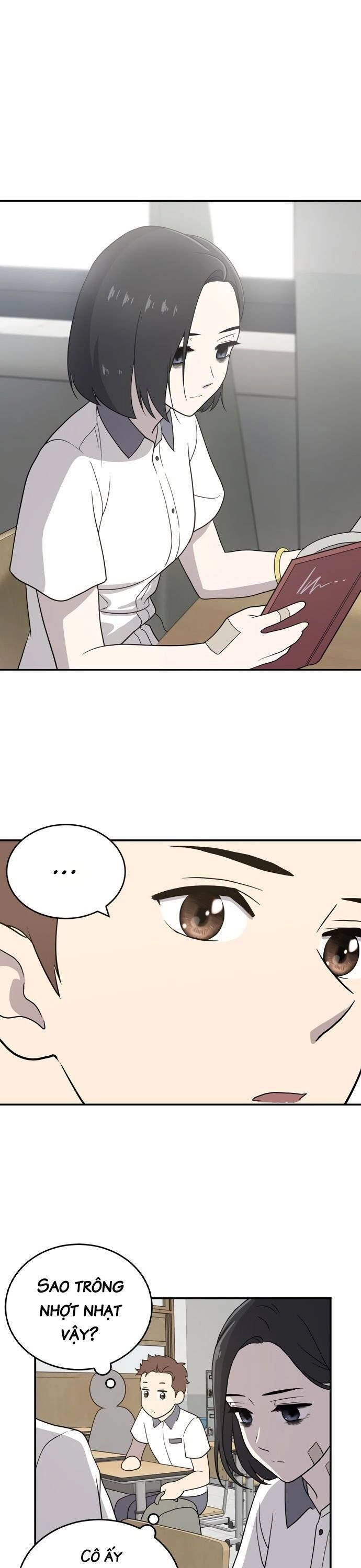 Cô Nàng Hết Thuốc Chữa Chapter 1 - 44