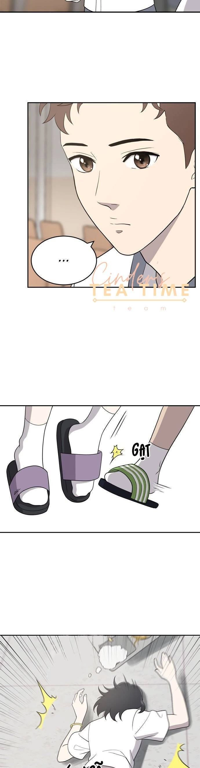 Cô Nàng Hết Thuốc Chữa Chapter 1 - 50