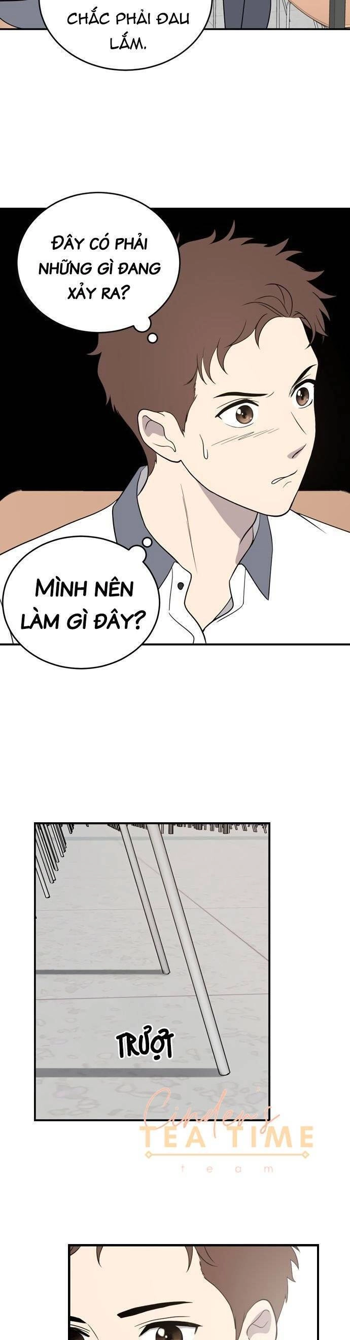 Cô Nàng Hết Thuốc Chữa Chapter 1 - 53