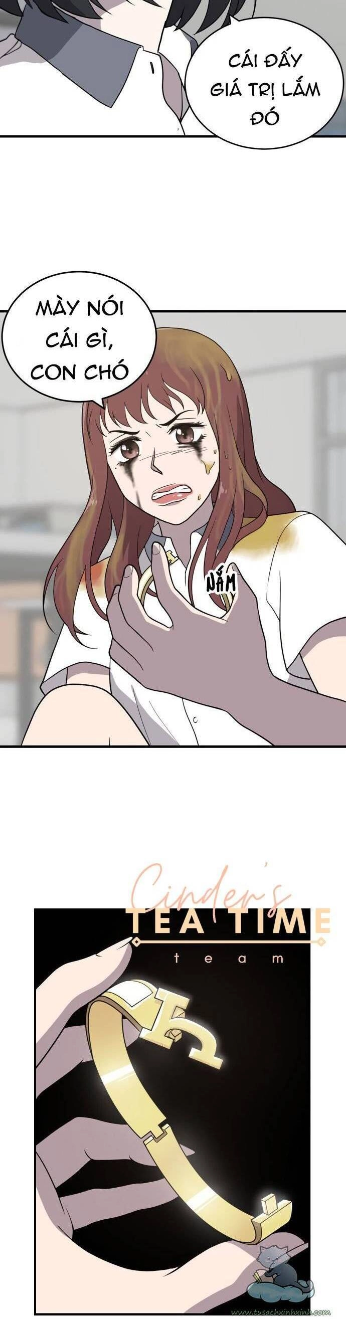 Cô Nàng Hết Thuốc Chữa Chapter 1 - 60