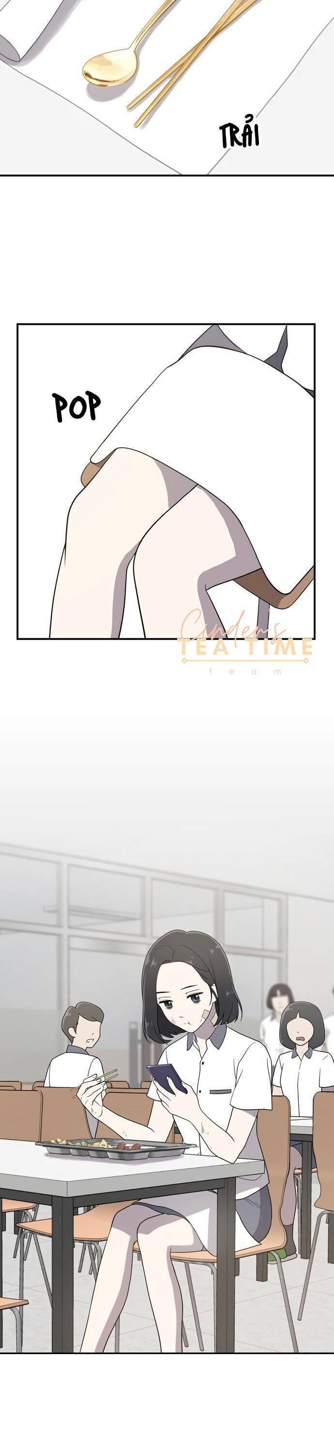 Cô Nàng Hết Thuốc Chữa Chapter 1 - 63