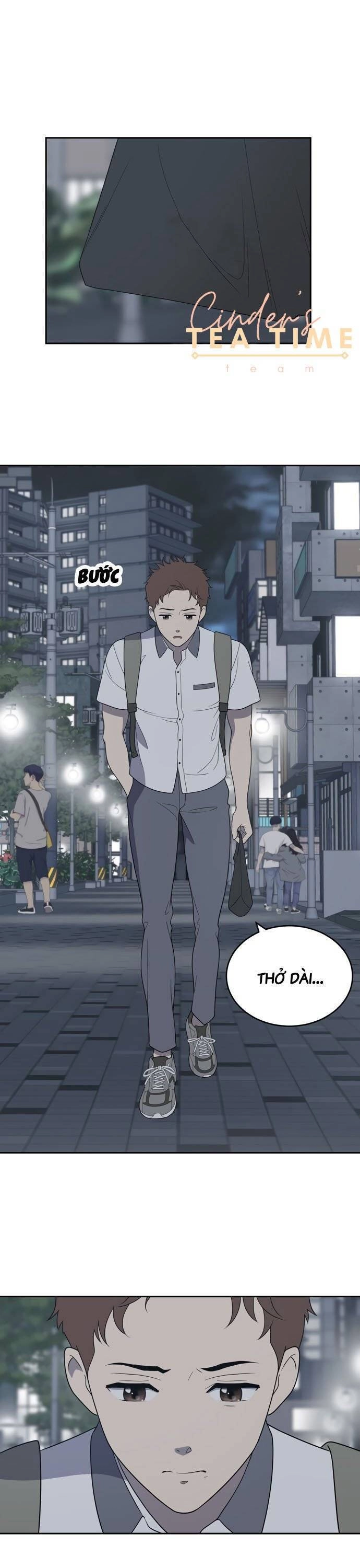 Cô Nàng Hết Thuốc Chữa Chapter 2 - 3