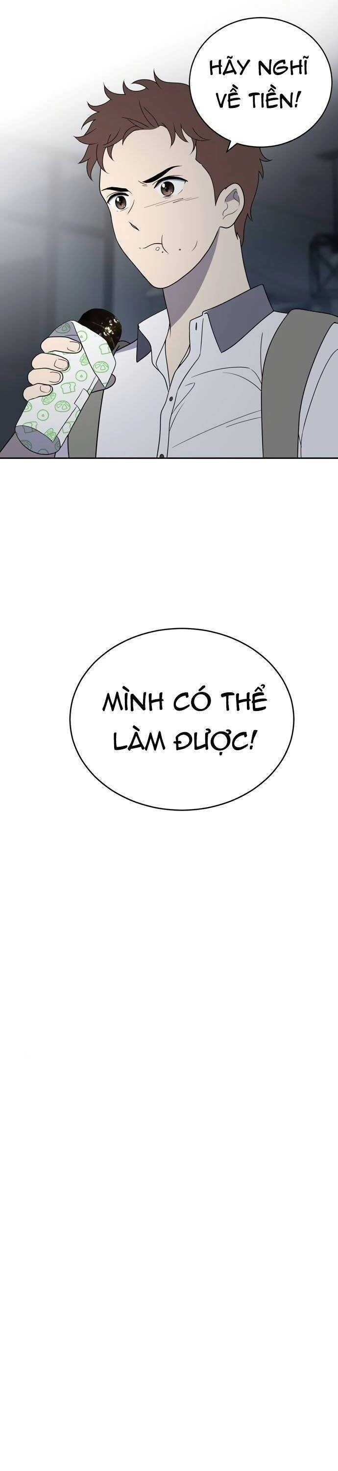 Cô Nàng Hết Thuốc Chữa Chapter 2 - 9