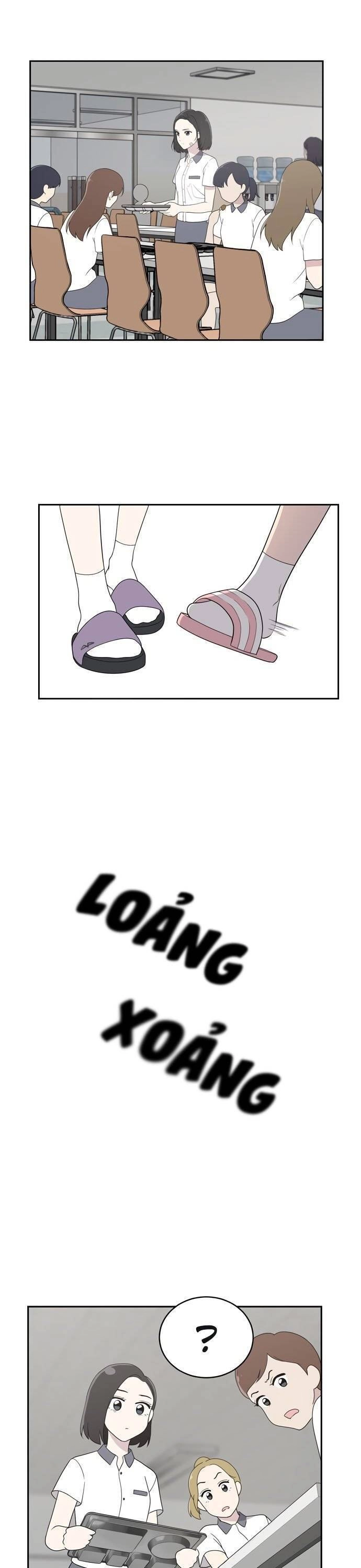 Cô Nàng Hết Thuốc Chữa Chapter 2 - 18