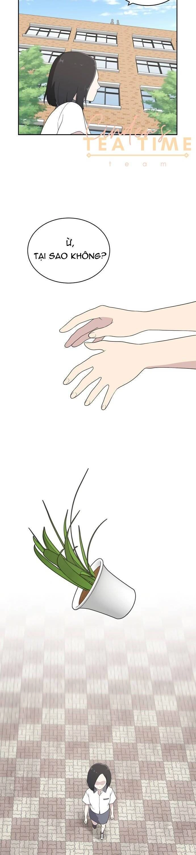 Cô Nàng Hết Thuốc Chữa Chapter 2 - 21