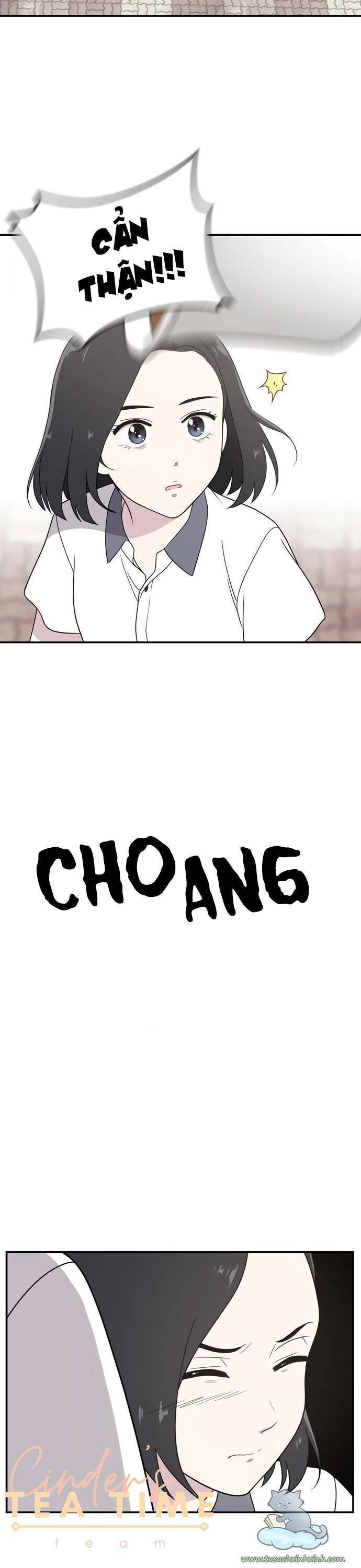 Cô Nàng Hết Thuốc Chữa Chapter 2 - 22