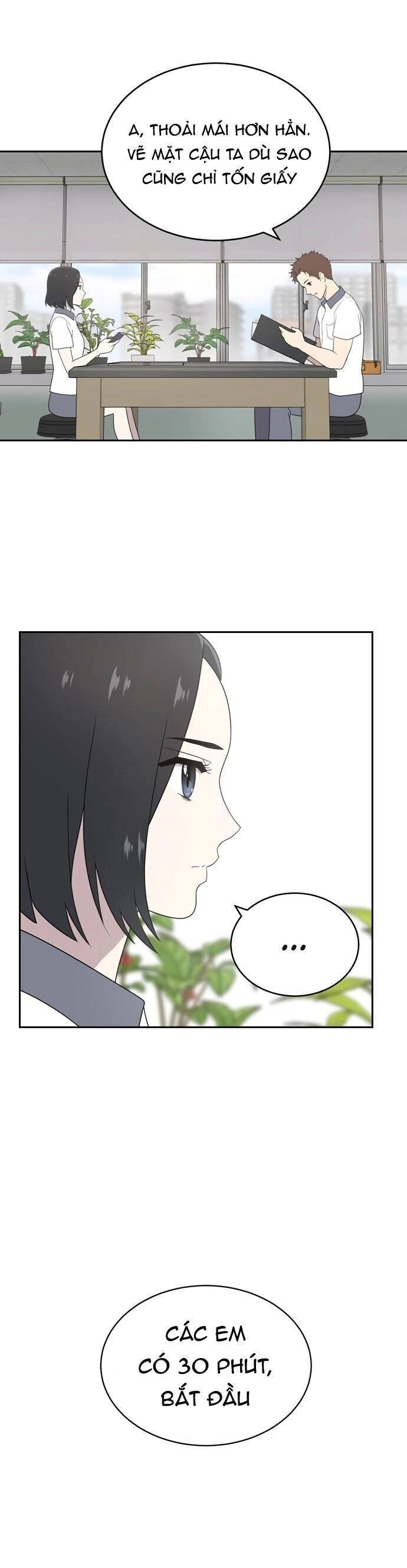 Cô Nàng Hết Thuốc Chữa Chapter 2 - 34