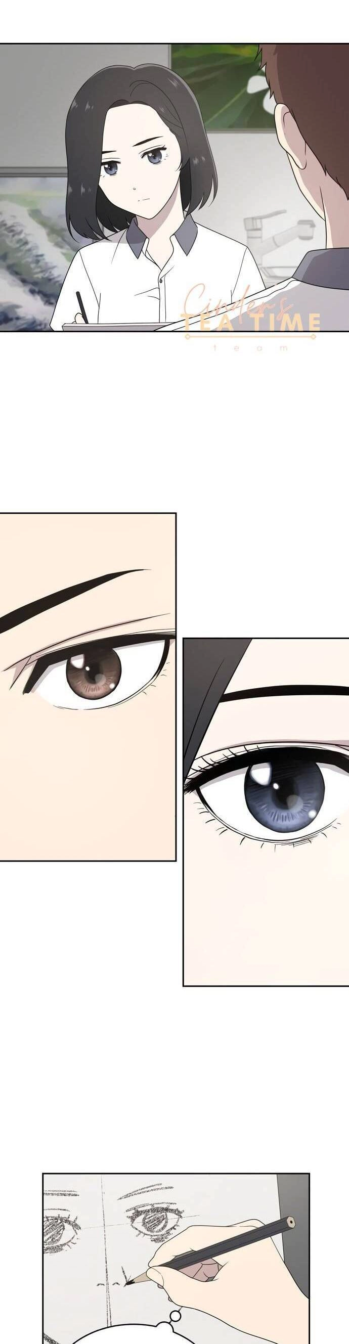 Cô Nàng Hết Thuốc Chữa Chapter 2 - 36