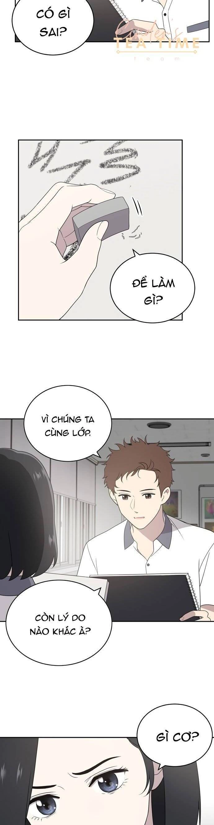 Cô Nàng Hết Thuốc Chữa Chapter 2 - 38