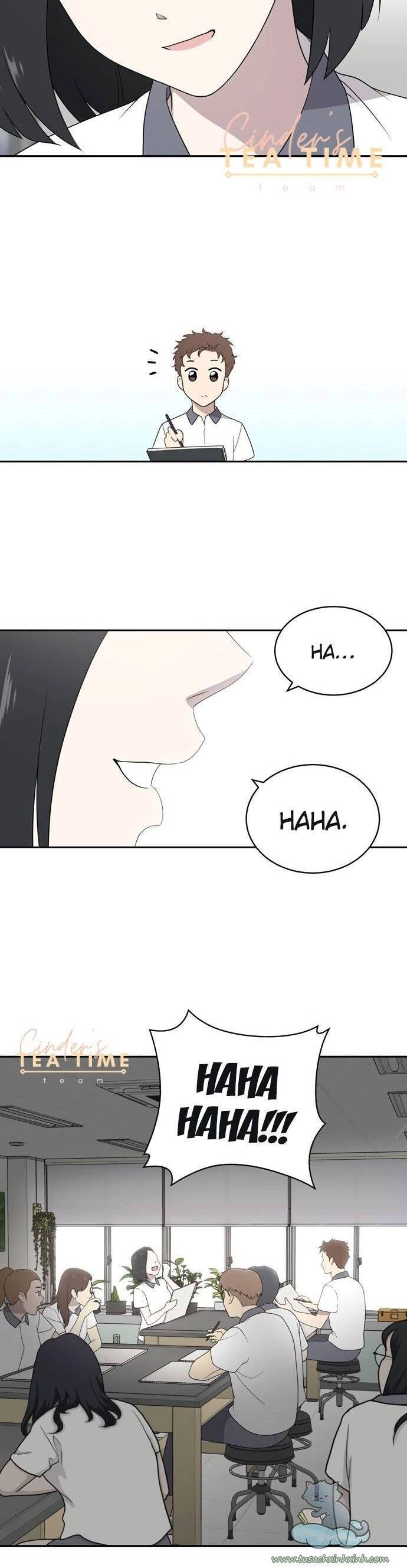 Cô Nàng Hết Thuốc Chữa Chapter 2 - 39