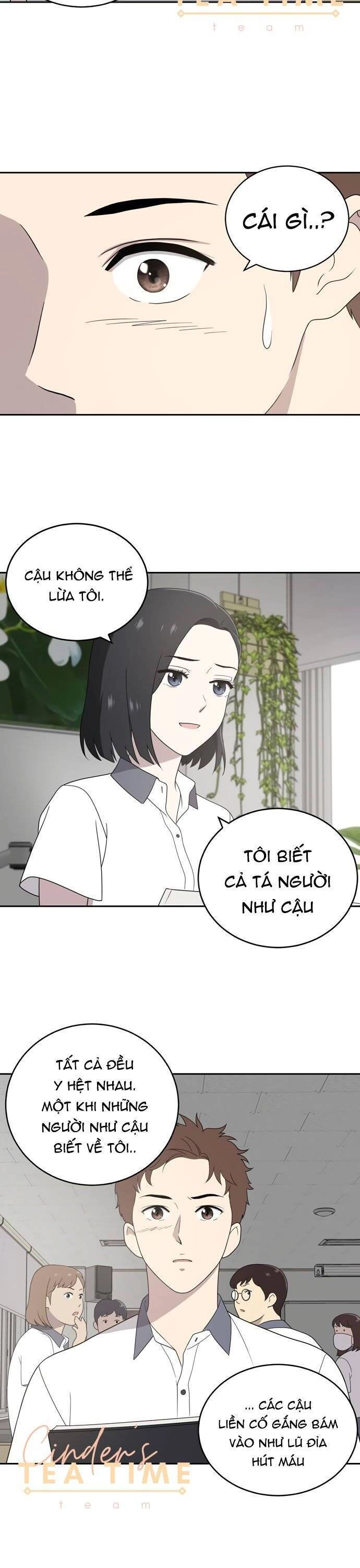 Cô Nàng Hết Thuốc Chữa Chapter 2 - 41