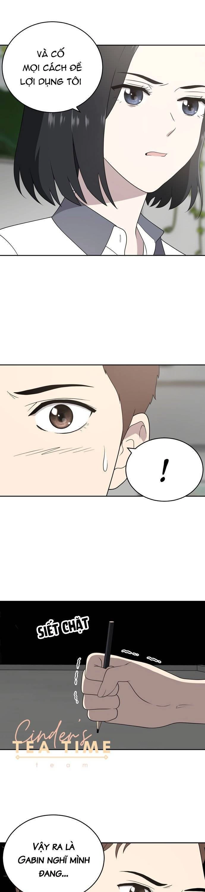 Cô Nàng Hết Thuốc Chữa Chapter 2 - 42