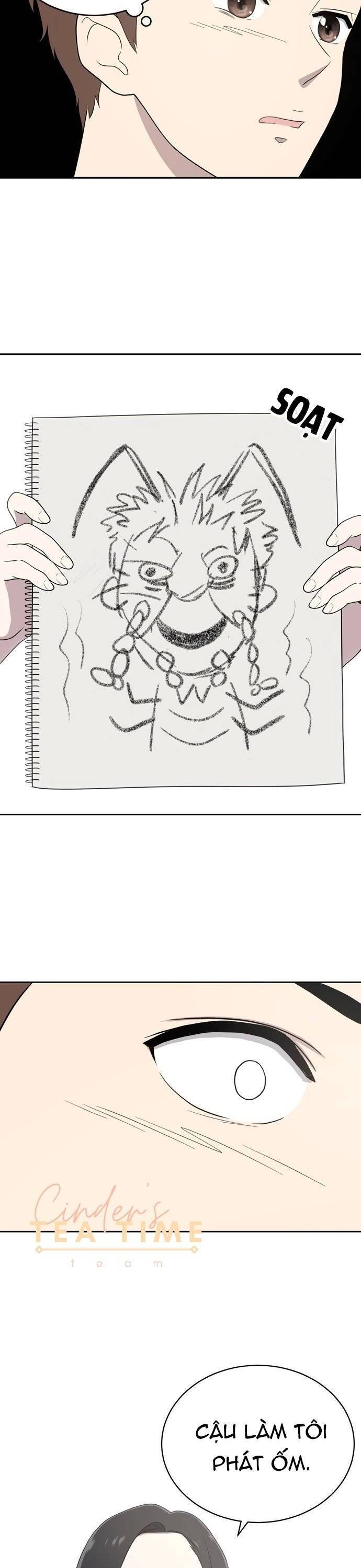 Cô Nàng Hết Thuốc Chữa Chapter 2 - 43