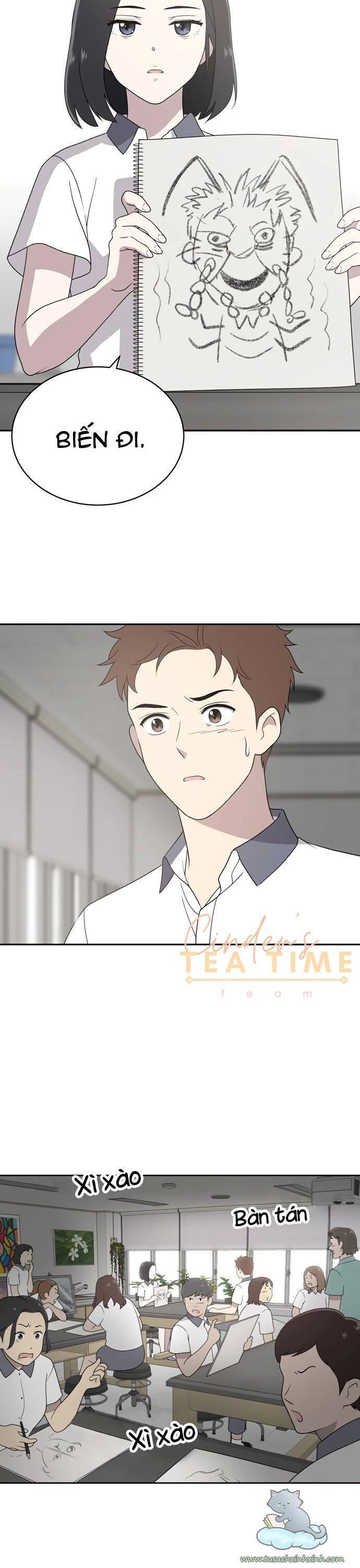 Cô Nàng Hết Thuốc Chữa Chapter 2 - 44