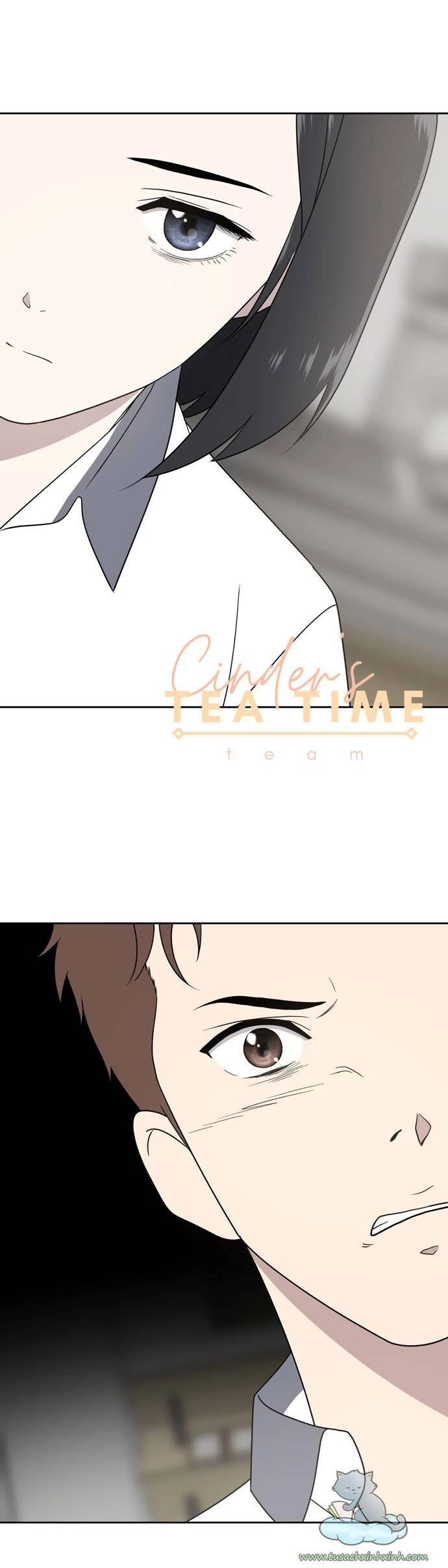 Cô Nàng Hết Thuốc Chữa Chapter 2 - 45