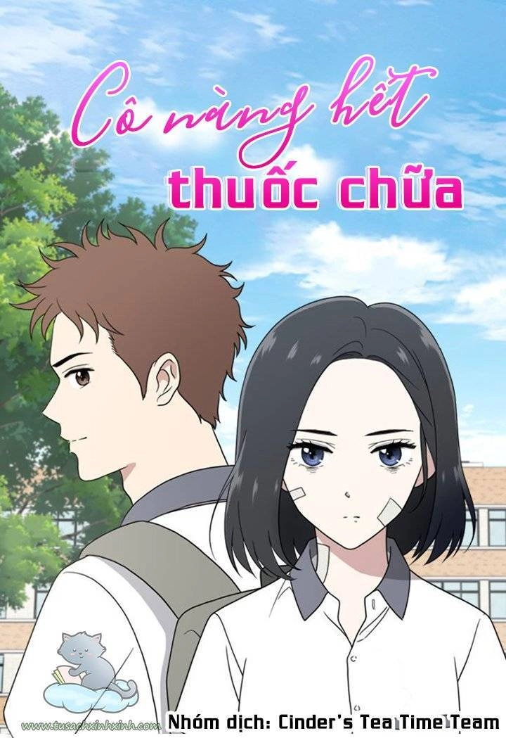 Cô Nàng Hết Thuốc Chữa Chapter 3 - 1