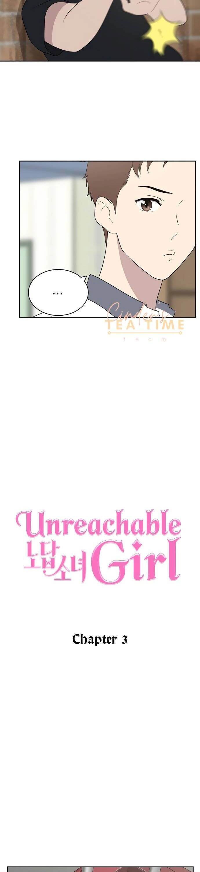 Cô Nàng Hết Thuốc Chữa Chapter 3 - 12