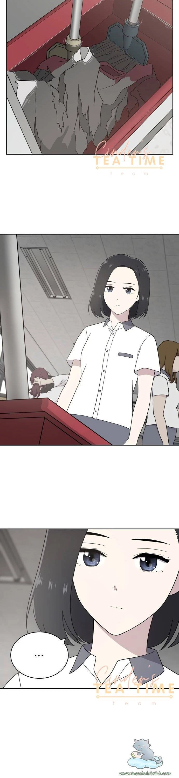 Cô Nàng Hết Thuốc Chữa Chapter 3 - 13