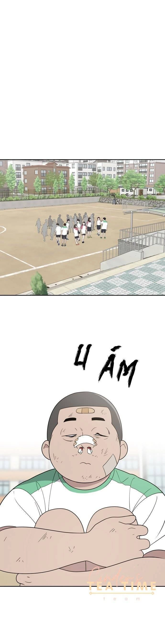 Cô Nàng Hết Thuốc Chữa Chapter 3 - 14