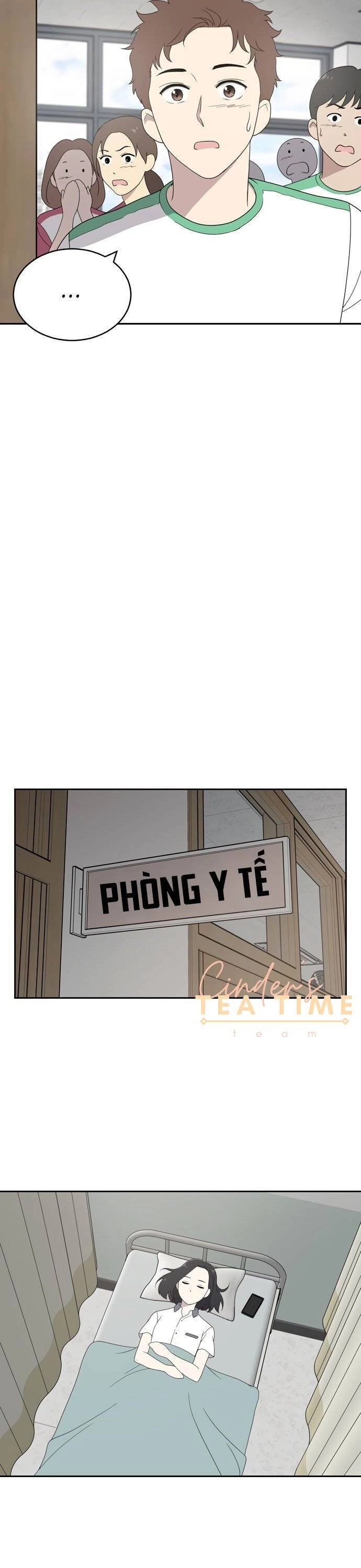 Cô Nàng Hết Thuốc Chữa Chapter 3 - 28