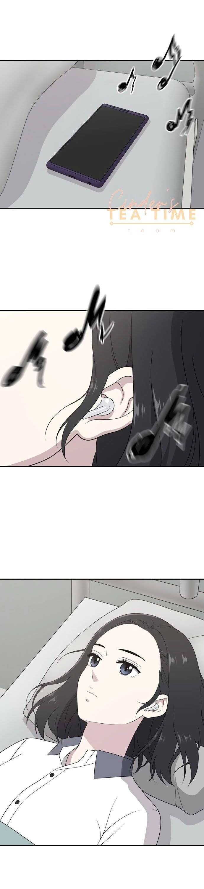 Cô Nàng Hết Thuốc Chữa Chapter 3 - 29