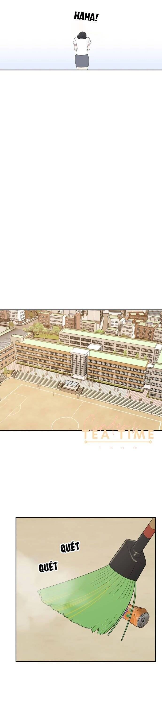 Cô Nàng Hết Thuốc Chữa Chapter 3 - 34