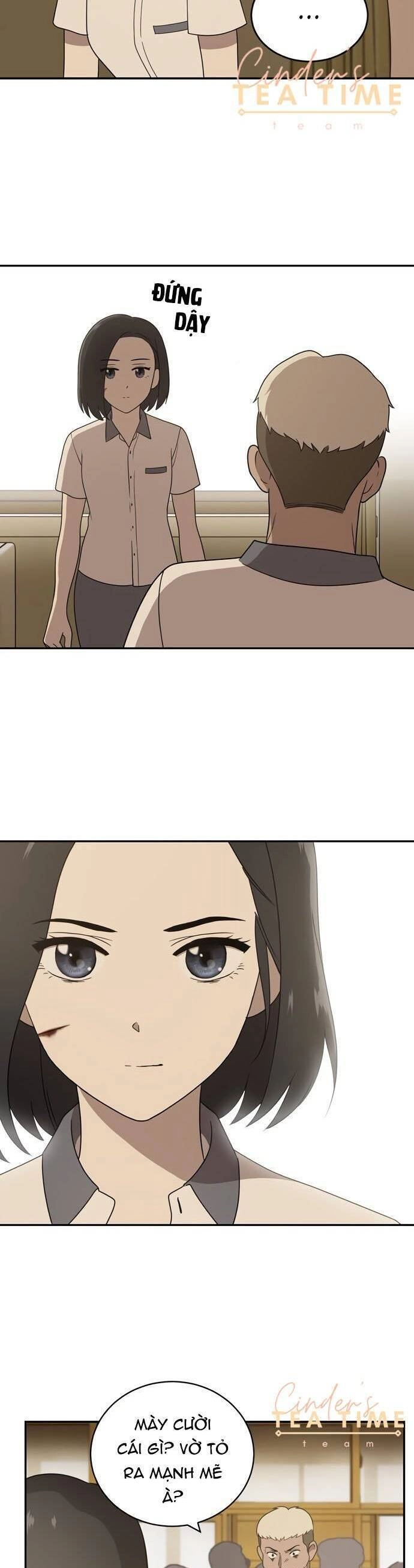 Cô Nàng Hết Thuốc Chữa Chapter 3 - 45