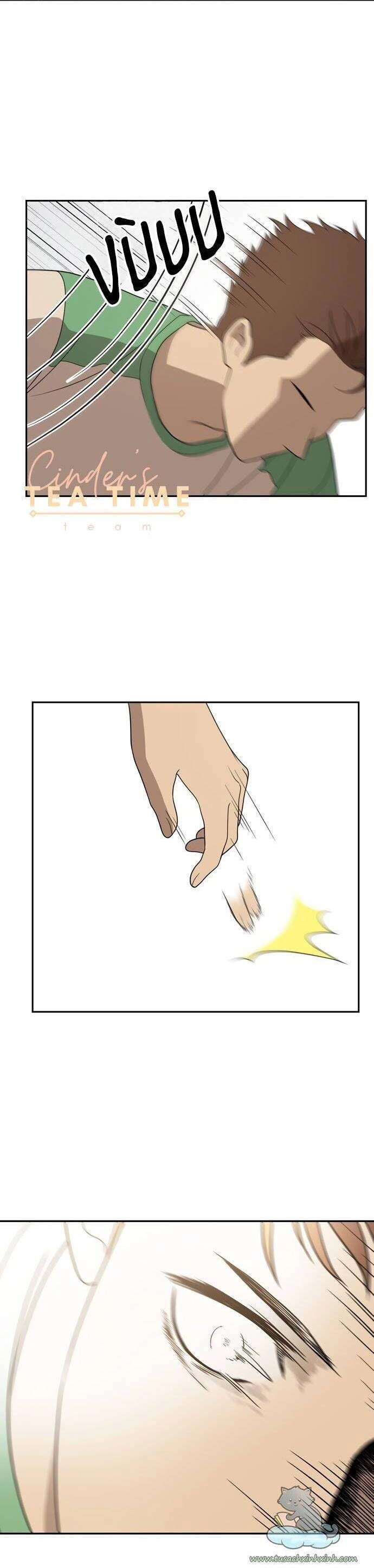 Cô Nàng Hết Thuốc Chữa Chapter 3 - 49