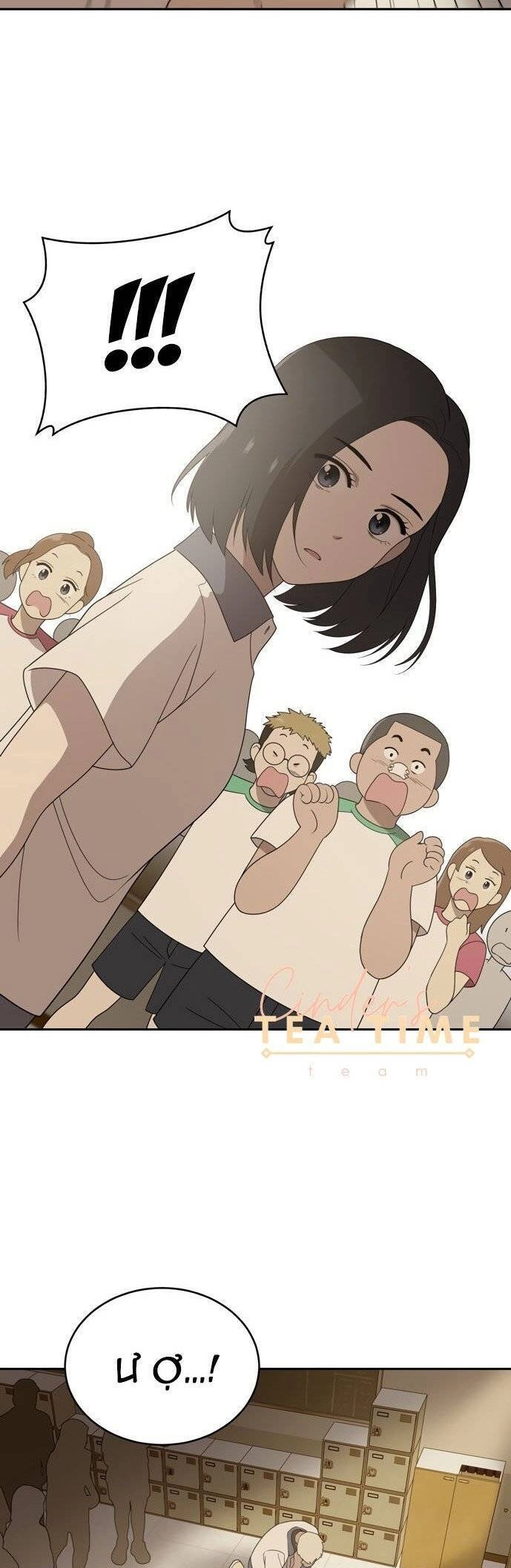 Cô Nàng Hết Thuốc Chữa Chapter 3 - 50