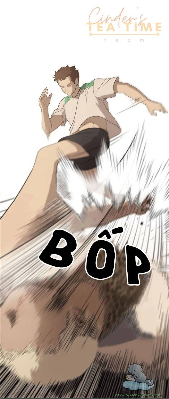 Cô Nàng Hết Thuốc Chữa Chapter 3 - 53